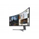 SAMSUNG LC49RG90SSUXEN SAMEC036675 C49RG90SSU - QLED - INCURVE- 49P - 5120x1440 - 120HZ