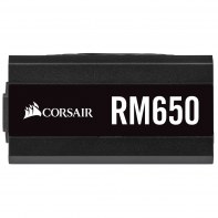 CORAL036756 Alimentation Corsair RM650 80 PLUS Gold - (CP-9020194-EU)