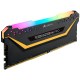 CORSAIR CMW16GX4M2C3200C16-TUF CORMM037039 DDR4 16GB KIT 2x8GB PC 3200 Corsair Vengeance RGB Pro CMW16GX4M2C3200C16-TUF