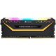 CORSAIR CMW16GX4M2C3200C16-TUF CORMM037039 DDR4 16GB KIT 2x8GB PC 3200 Corsair Vengeance RGB Pro CMW16GX4M2C3200C16-TUF