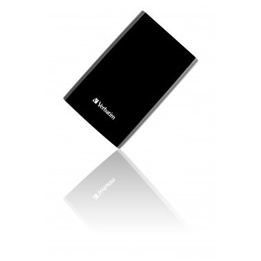 2,5 USB3.0 Verbatim 1Tb Smart Disk Black | ECP Grossiste informatique
