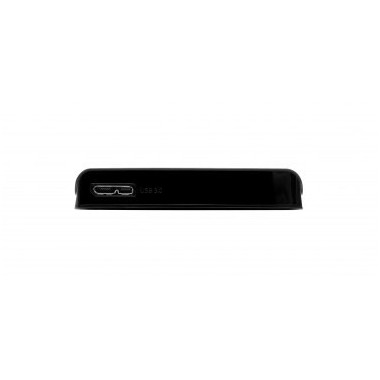 2,5 USB3.0 Verbatim 1Tb Smart Disk Black | ECP Grossiste informatique
