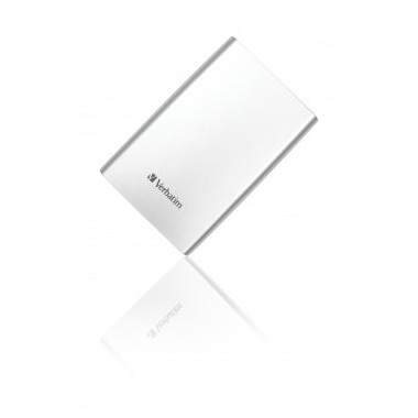 VERDD030958 2,5 USB3.0 Verbatim 1Tb Smart Disk Silver