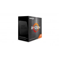 AMD 100-100000263BOX AMDCP037888 AMD RYZEN 7 5700G (3.8 Ghz / 4.6 Ghz) Gpu : Integré - Ventirad : Inclus