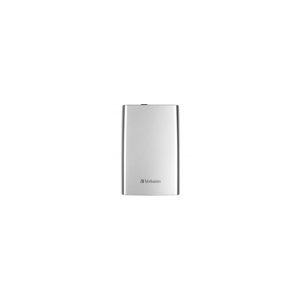 VERDD030958 2,5 USB3.0 Verbatim 1Tb Smart Disk Silver