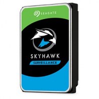 SEADD038021 3.5" - 26.1mm - SkyHawk 2To - 7200T/min - 64Mo cache - Sata 6Gb/s -