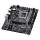 ASROCK H610M-HDV/M.2 ASRCM038949 ASROCK H610M-HD-M.2 - MATX - LGA 1700 - 2x DDR4 - HDMI - DP - VGA