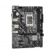 ASROCK H610M-HDV/M.2 ASRCM038949 ASROCK H610M-HD-M.2 - MATX - LGA 1700 - 2x DDR4 - HDMI - DP - VGA