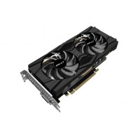 PNYCV039186 PNY GTX 1660 SUPER DUAL FAN - 6Go GDDR6 - 1530MHz - HDMI - DVI - DP