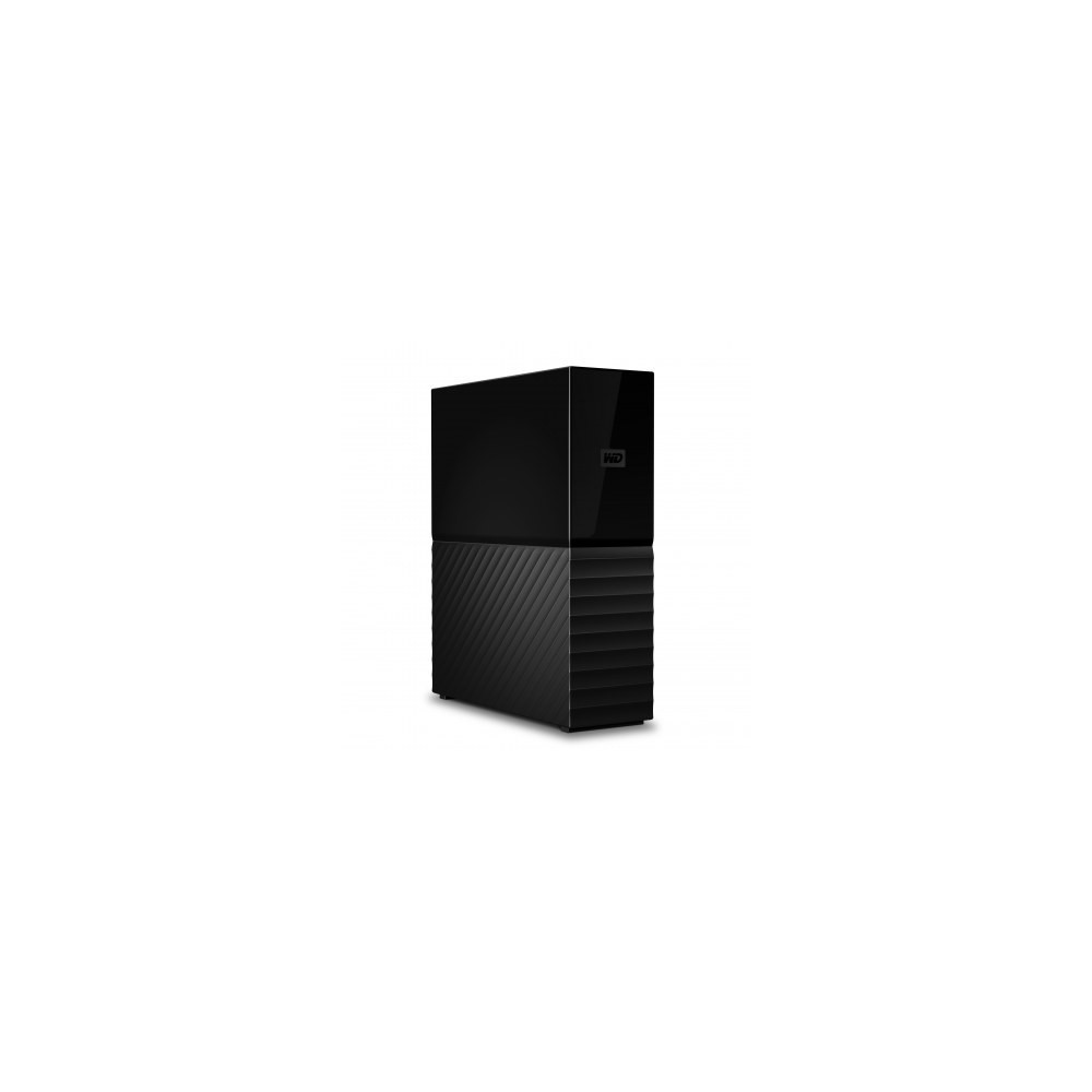 WESDD029125 MYBOOK 4To 3.5pouces USB 3.0 BLACK WESDD029125 MYBOOK 4To 3.5pouces USB 3.0 BLACK