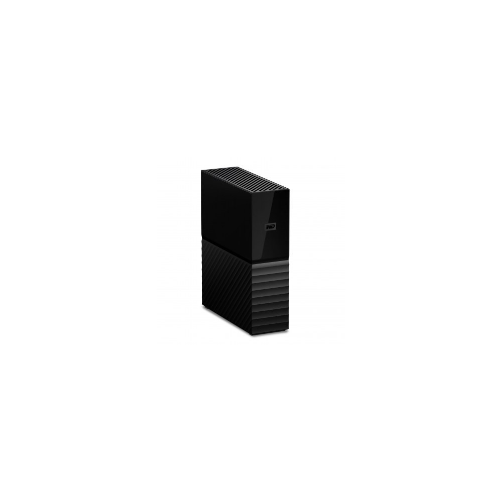 WESDD032505 WD My Book 8TB USB3.0 HDD WD My Book 8TB HDD USB3.0 3,5inch RTL extern RoHS comp
