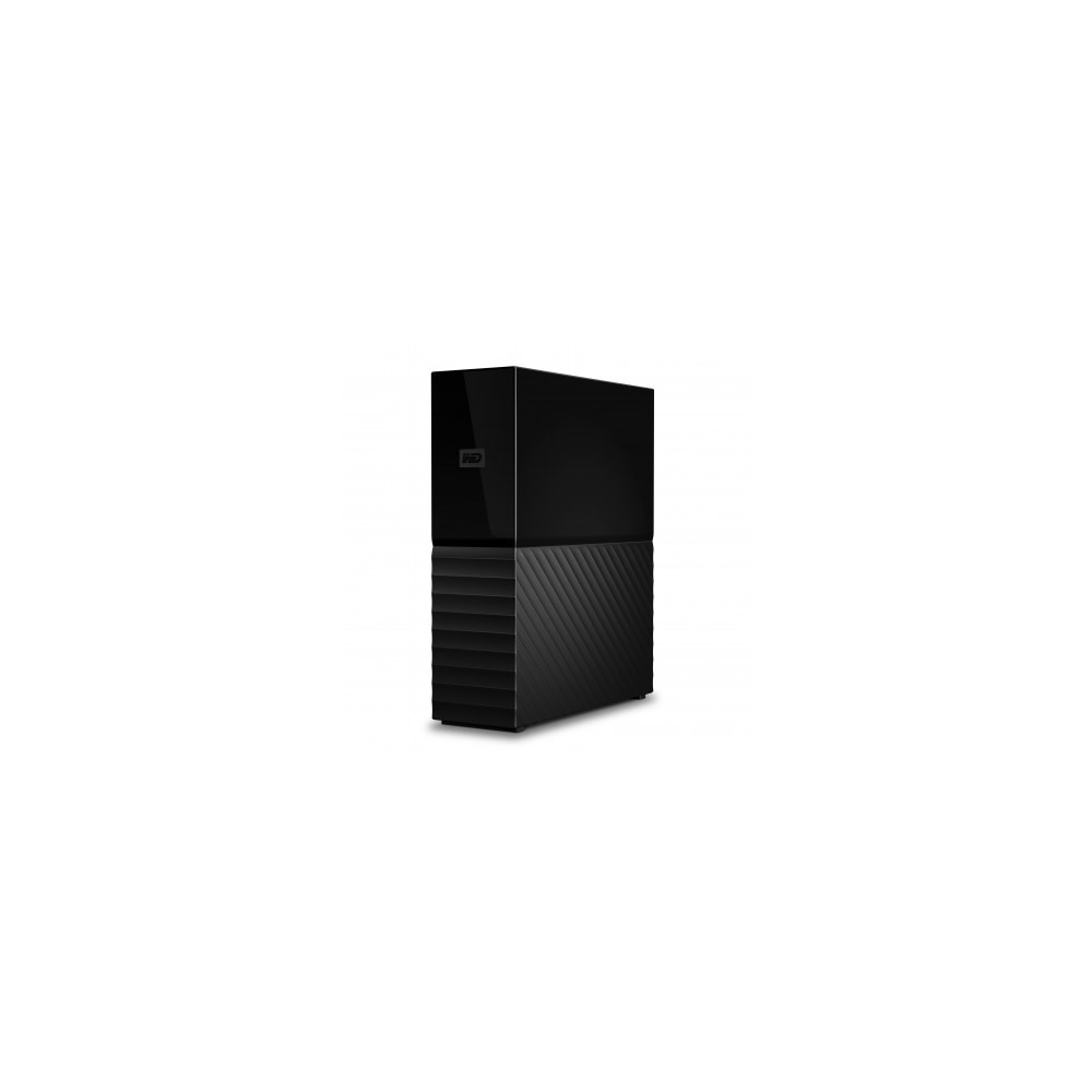 WESDD032505 WD My Book 8TB USB3.0 HDD WD My Book 8TB HDD USB3.0 3,5inch RTL extern RoHS comp