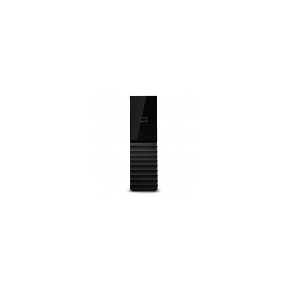 WESDD032505 WD My Book 8TB USB3.0 HDD WD My Book 8TB HDD USB3.0 3,5inch RTL extern RoHS comp