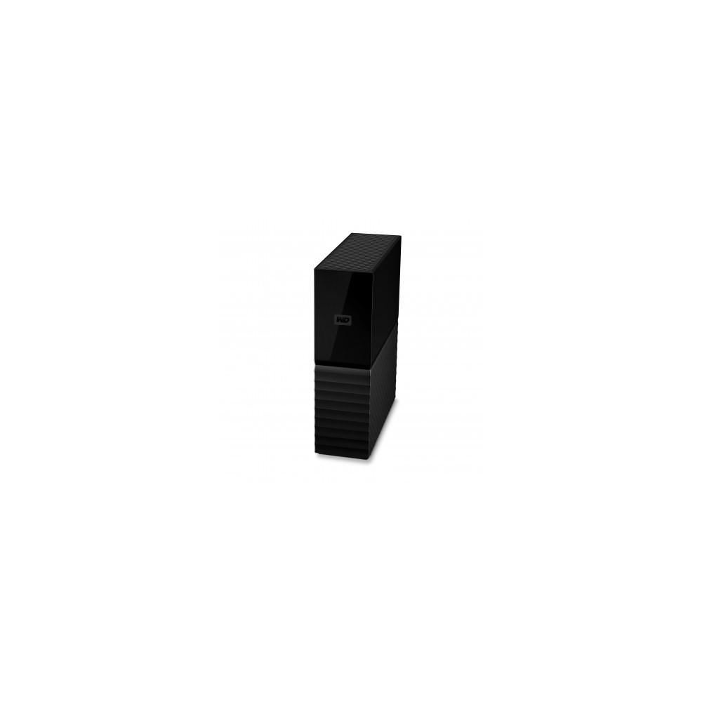 WESDD032505 WD My Book 8TB USB3.0 HDD WD My Book 8TB HDD USB3.0 3,5inch RTL extern RoHS comp