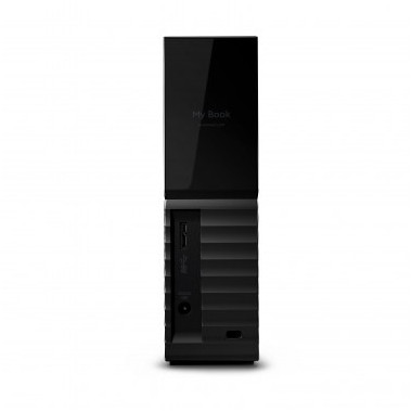 WESDD032505 WD My Book 8TB USB3.0 HDD WD My Book 8TB HDD USB3.0 3,5inch RTL extern RoHS comp