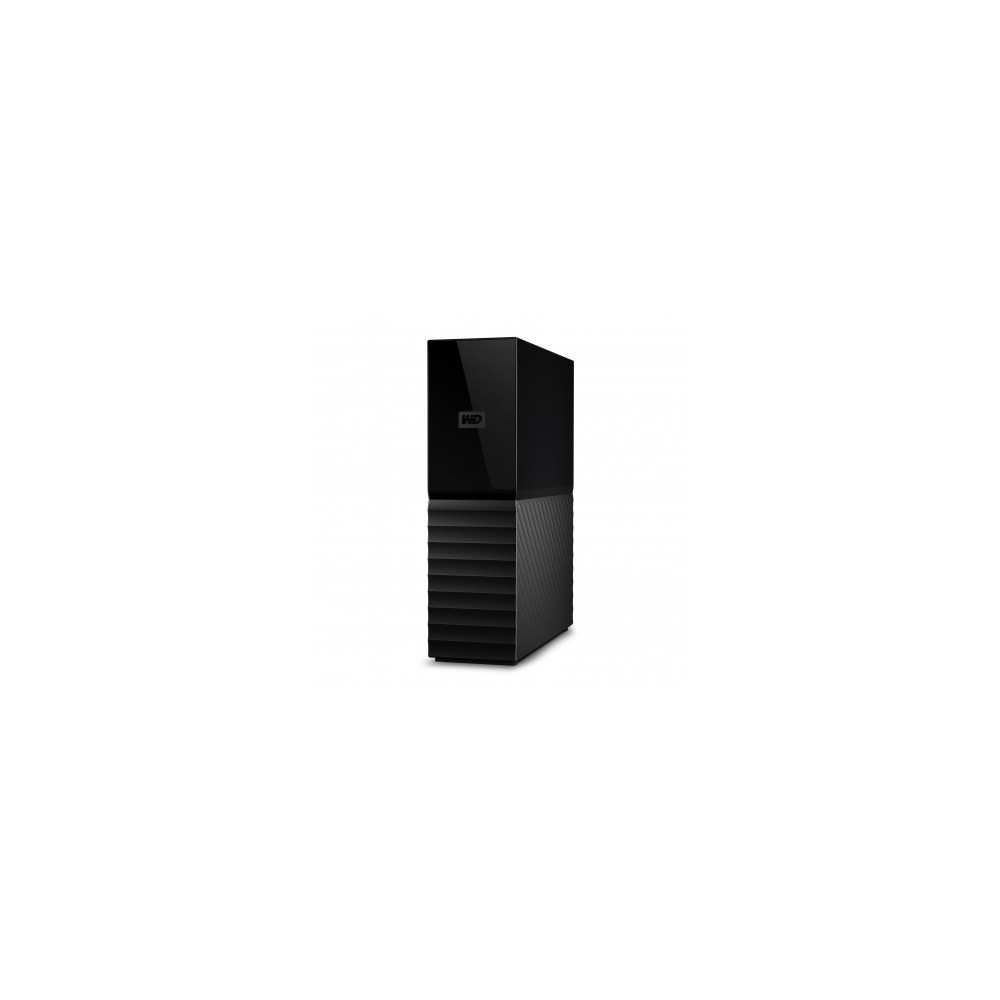 WESDD032505 WD My Book 8TB USB3.0 HDD WD My Book 8TB HDD USB3.0 3,5inch RTL extern RoHS comp