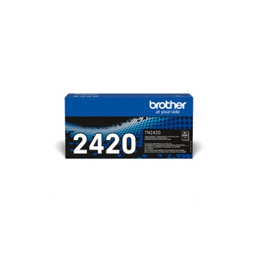 BROTHER TN-2420 BROCO029565 Brother Toner TN-2420 3000 pages