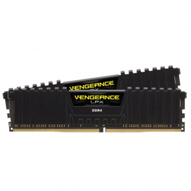 CORSAIR CMK16GX4M2D3000C16 CORMM031098 CORSAIR LPX DDR4 3000MHz 16GB (2x 8GB) C16