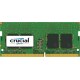 CRUCIAL CT8G4SFS824A CRUMM030161 Crucial SO-DIMM DDR4 8Go 2400MHz CL17 SR X8