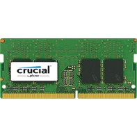 CRUMM030161 Crucial SO-DIMM DDR4 8Go 2400MHz CL17 SR X8