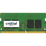 CRUCIAL CT8G4SFS824A CRUMM030161 Crucial SO-DIMM DDR4 8Go 2400MHz CL17 SR X8