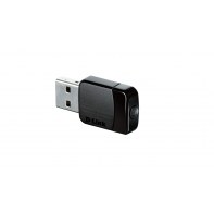 DLINK DWA-171 DLIWI022696 Adaptateur USB Nano bi-bande sans fil AC