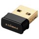 EDIMAX EW-7811UN V2 EDIWI035143 EW-7811Un V2 NanoClé USB WI-FI 1T2R 150Mb 802.11N