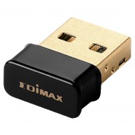 EDIMAX EW-7811UN V2 EDIWI035143 EW-7811Un V2 NanoClé USB WI-FI 1T2R 150Mb 802.11N