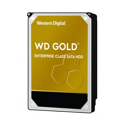 WESDD034593 WD GOLD - 3.5 - 10To - 256Mo cache - 7200T/min - Sata 6Gb/s - Garantie 60 mois