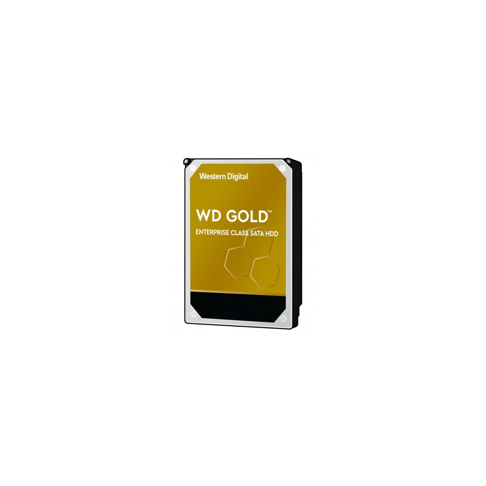 WESDD034593 WD GOLD - 3.5 - 10To - 256Mo cache - 7200T/min - Sata 6Gb/s - Garantie 60 mois WESDD034593 WD GOLD - 3.5 - 10To - 256Mo cache - 7200T/min - Sata 6Gb/s - Garantie 60 mois