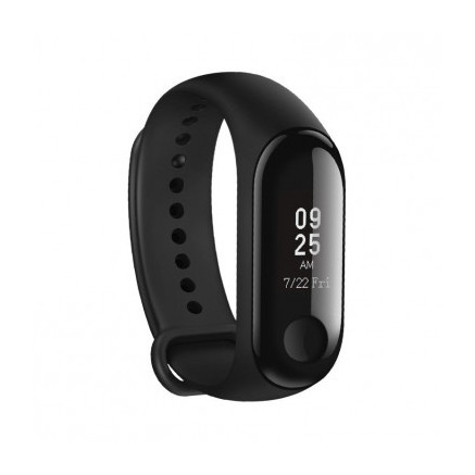 XIAET031943 Xiaomi Mi Band 3 Fitness Tracker Smart Bande 50m Etanche OLED