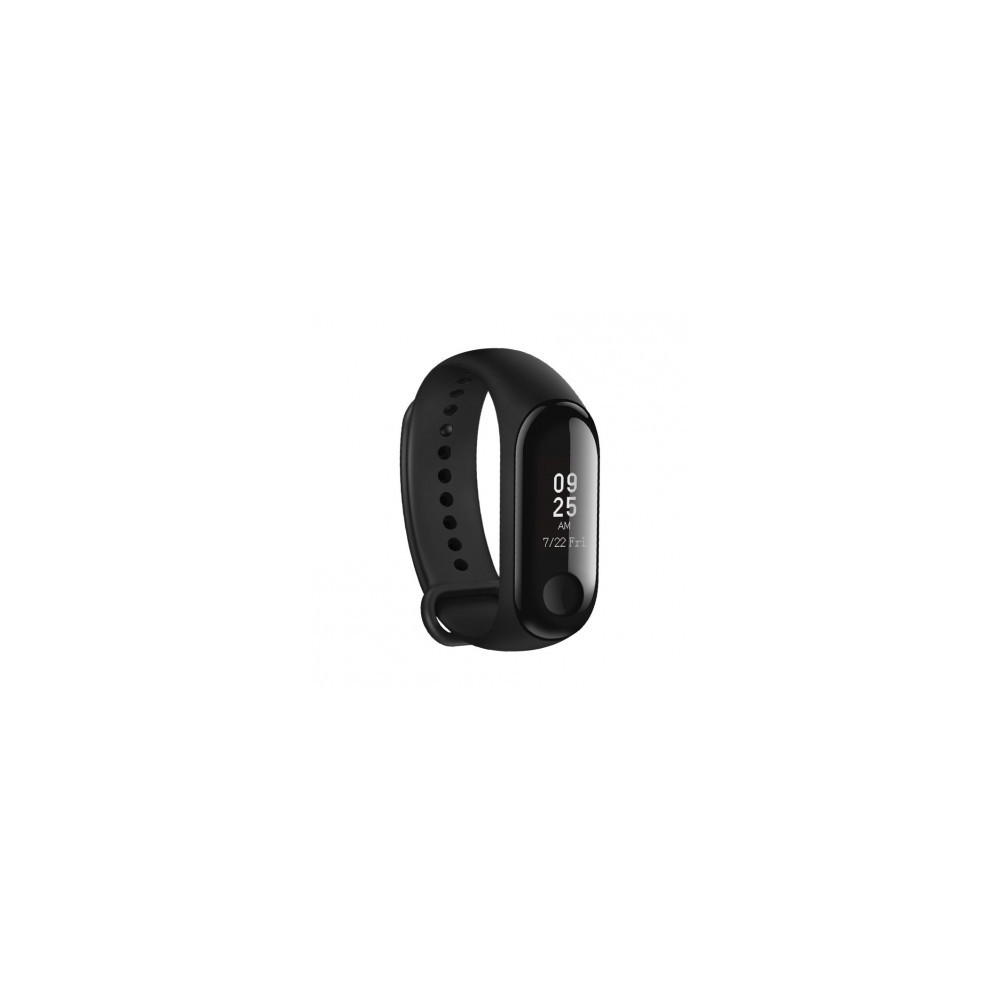 XIAET031943 Xiaomi Mi Band 3 Fitness Tracker Smart Bande 50m Etanche OLED XIAET031943 Xiaomi Mi Band 3 Fitness Tracker Smart Bande 50m Etanche OLED