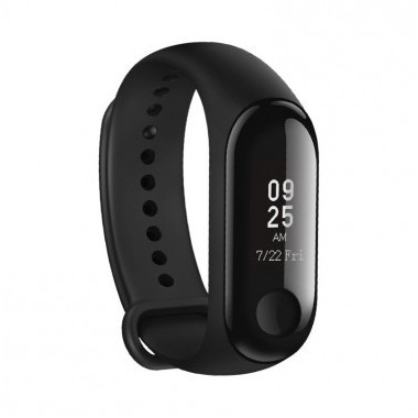 XIAET031943 Xiaomi Mi Band 3 Fitness Tracker Smart Bande 50m Etanche OLED