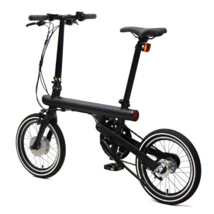 XIATRO35758 XIAOMI MI SMART ELECTRIC FOLDING BIKE