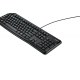 LOGITECH 920-002515 LOGCL015361 Keyboard K120 Black USB oem