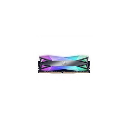 ADAMM036597 ADATA XPG SPECTRIX D60G - DDR4-3000 - 8GB - CL16 - RGB LED