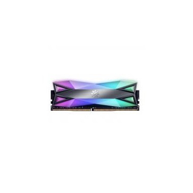 ADAMM036597 ADATA XPG SPECTRIX D60G - DDR4-3000 - 8GB - CL16 - RGB LED