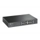 TPLINK TL-SG1016D TPLSW015421 TL-SG1016D Switch 16 ports Gigabit Green Ethernet rackable