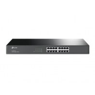 TPLSW027043 TL-SG1016 Switch 16 ports Gigabit 19p rack