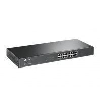 TPLSW027043 TP-LINK Switch 16 ports 10/100/1000 Mbps