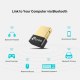 TPLINK UB400 TPLWI032876 UB400 Micro-clé Bluetooth version 4.0