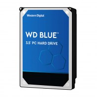 WESDD032212 3.5 Blue 2To 5400 256M Sata3