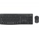 LOGITECH 920-009795 LOGCL038205 Wireless Combo MK295 Graphite boite