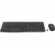 LOGITECH 920-009795 LOGCL038205 Wireless Combo MK295 Graphite boite