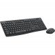 LOGITECH 920-009795 LOGCL038205 Wireless Combo MK295 Graphite boite