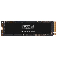 CRUDD038560 Crucial® P5 Plus 1000GB 3D NAND NVMe" PCIe® M.2 SSD