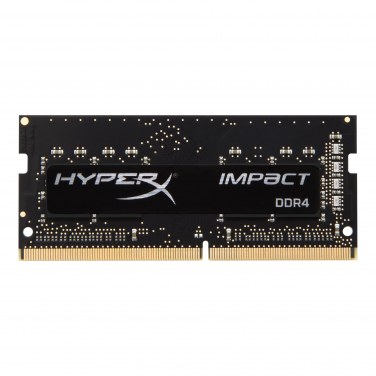 KINGSTON KF432S20IB/16 KNGMM038661 Mémoire Kingston FURY Impact 16 Go DDR4 3200 MHz SODIMM CL20