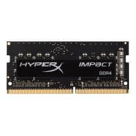 KNGMM038661 Mémoire Kingston FURY Impact 16 Go DDR4 3200 MHz SODIMM CL20