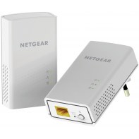 NETWI038489 PLW1000 Pack 1 PA Wifi CPL + 1 CPL
