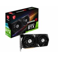 MSICV039056 MSI RTX 3050 GAMING 8G - 8Go GDDR6 - 1845MHz - HDMI - DP x3